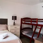 The Luxury Apartment
