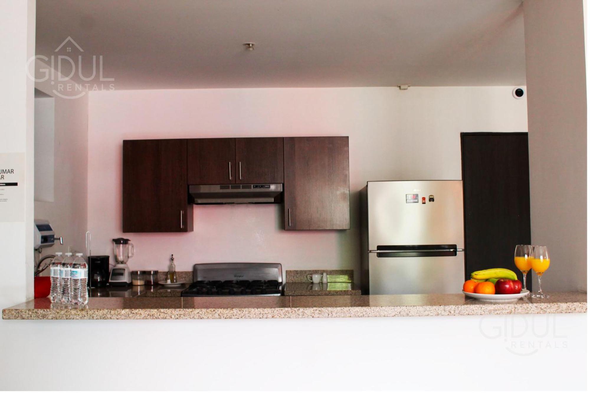 The Luxury Apartamento