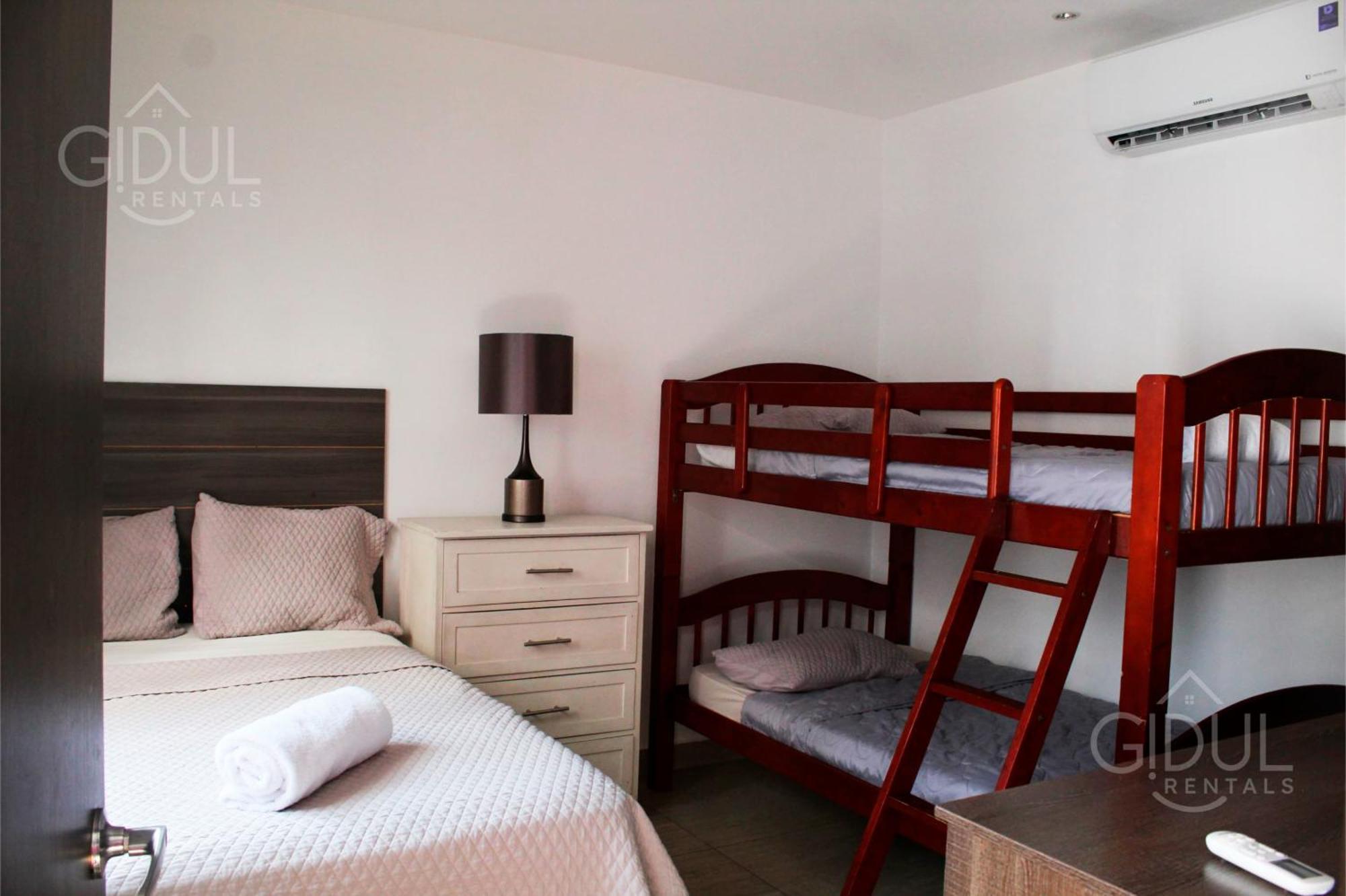 The Luxury San Salvador