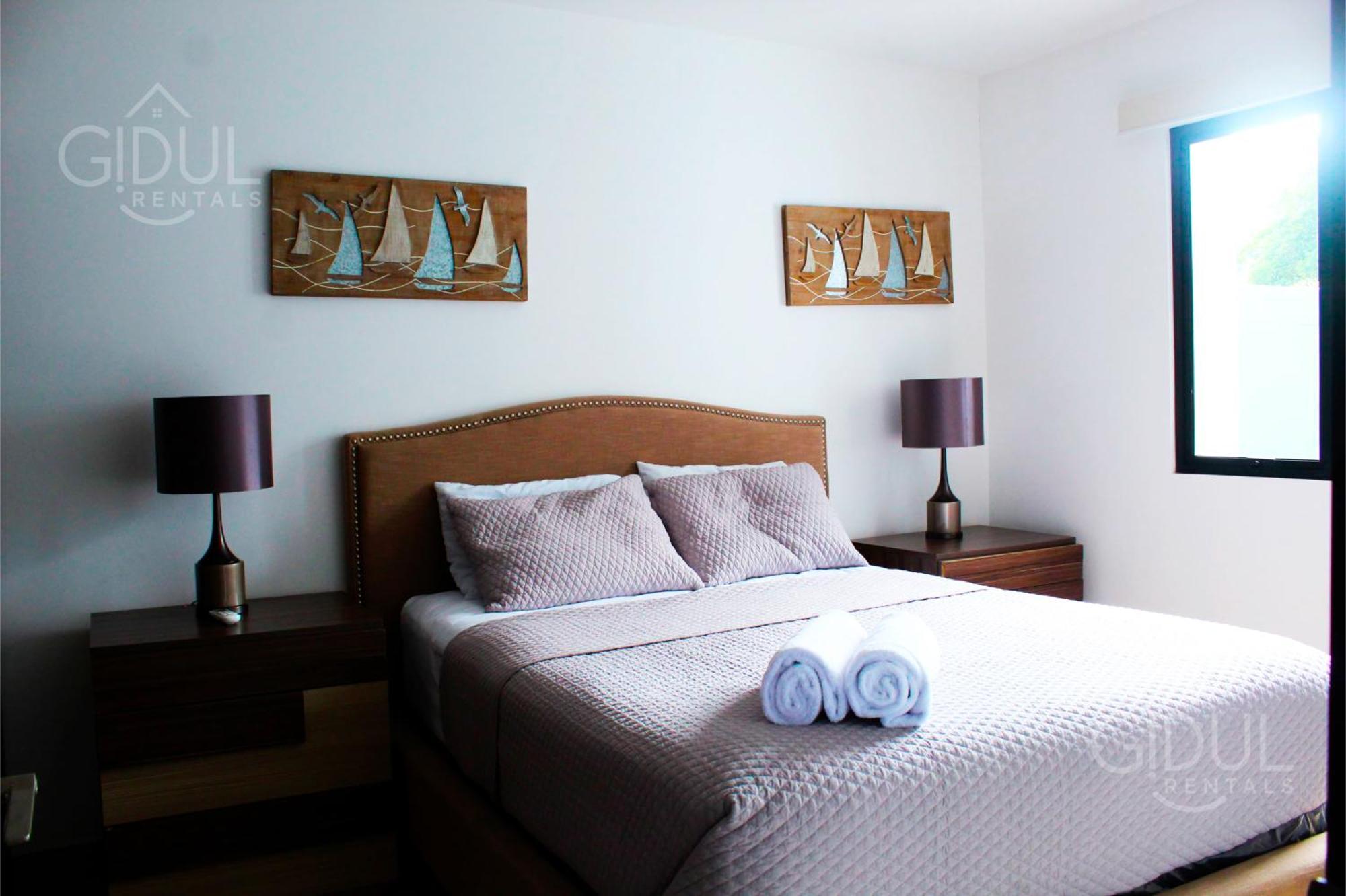 The Luxury Apartamento San Salvador