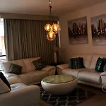 The Luxury Apartment