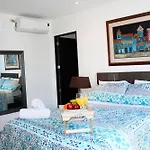 The Luxury Apartment
