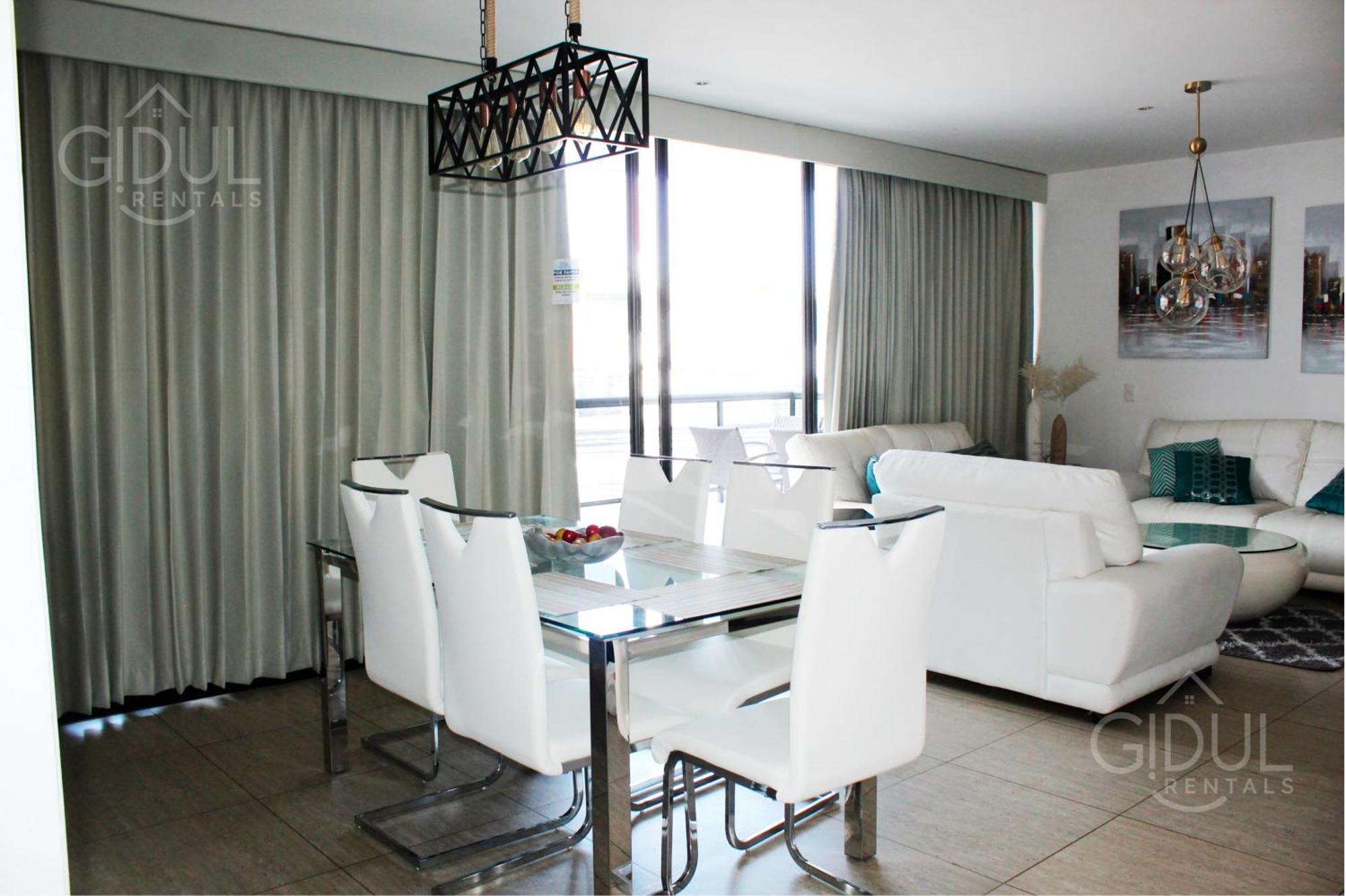 The Luxury Appartamento *