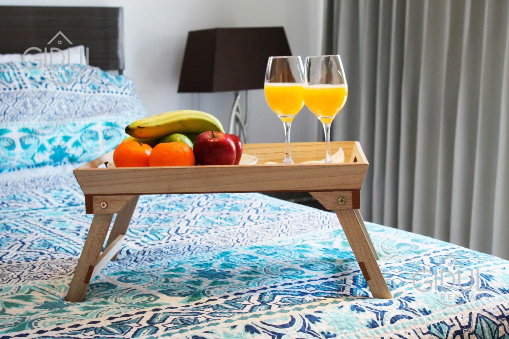 The Luxury Appartamento *
