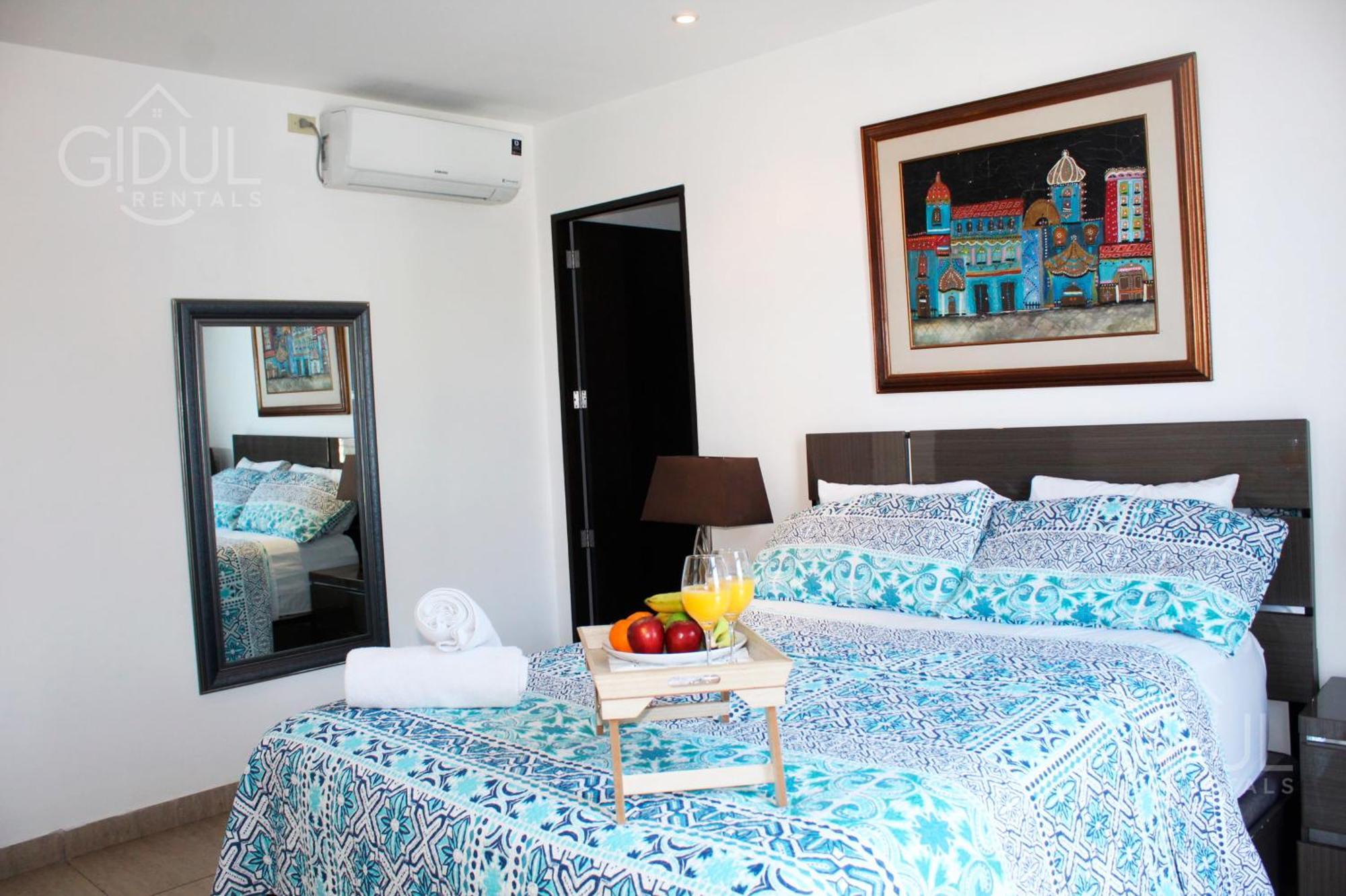 Appartamento The Luxury *