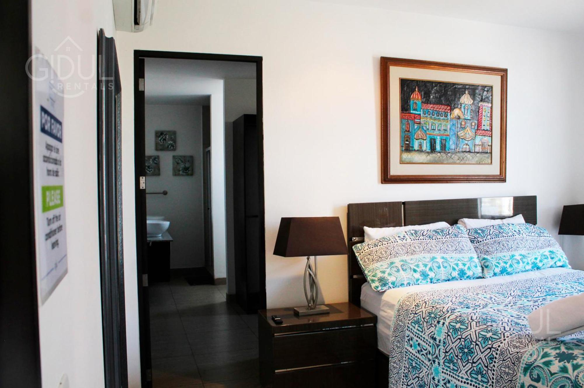 Appartamento The Luxury San Salvador