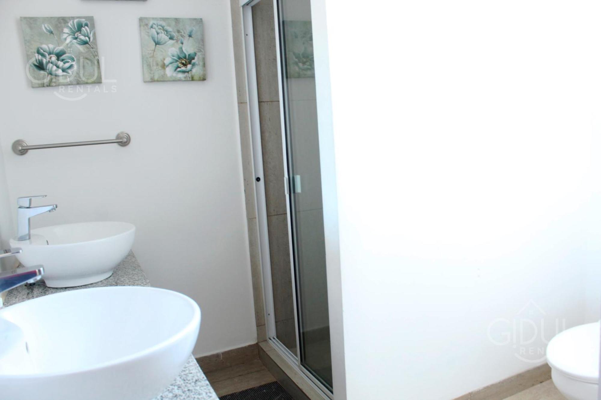 Appartamento The Luxury