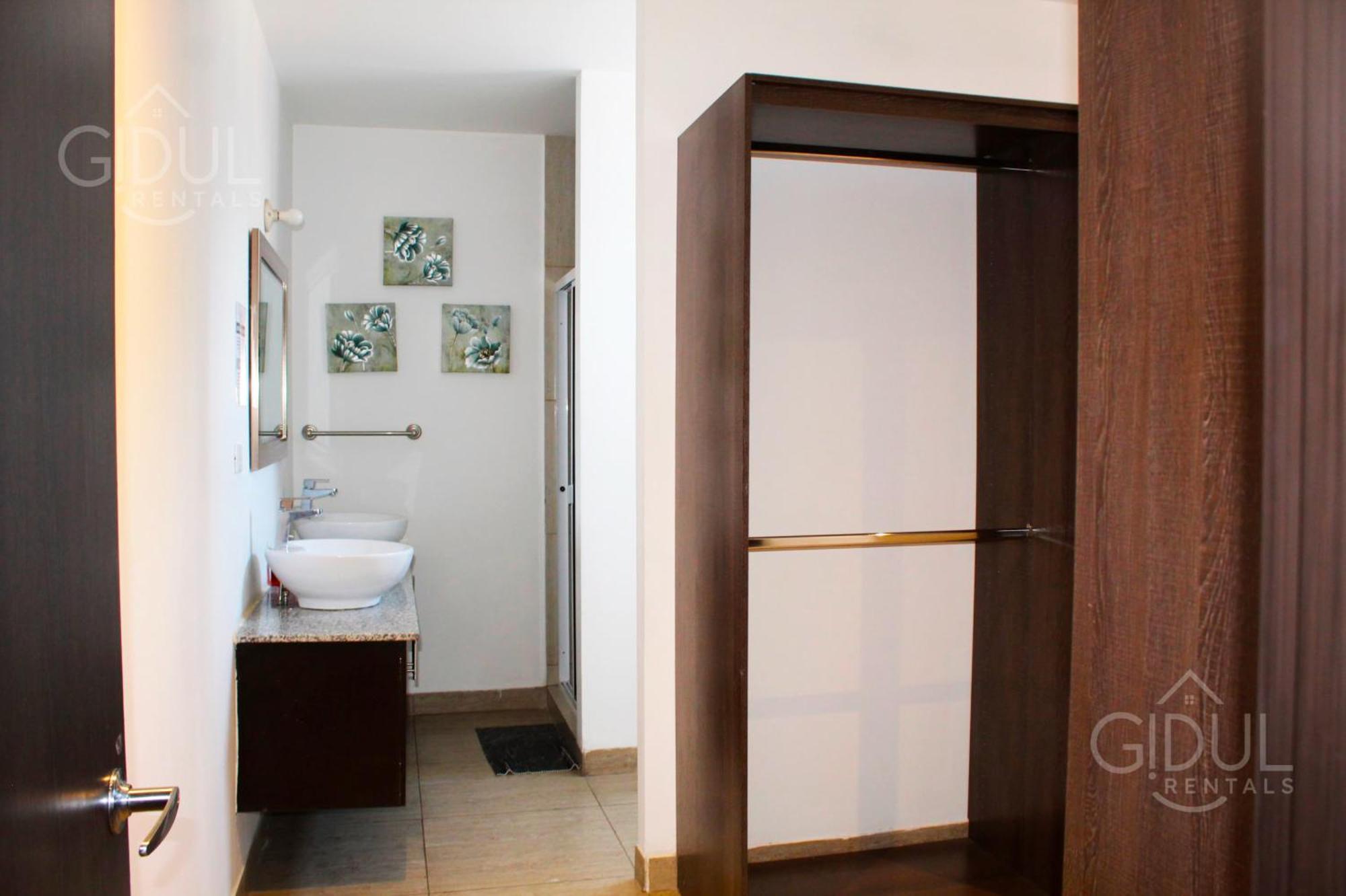 The Luxury San Salvador